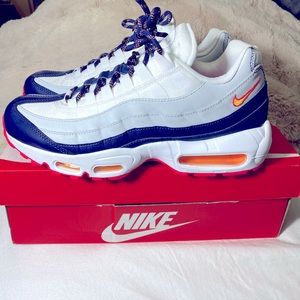 Womens nike Airmax